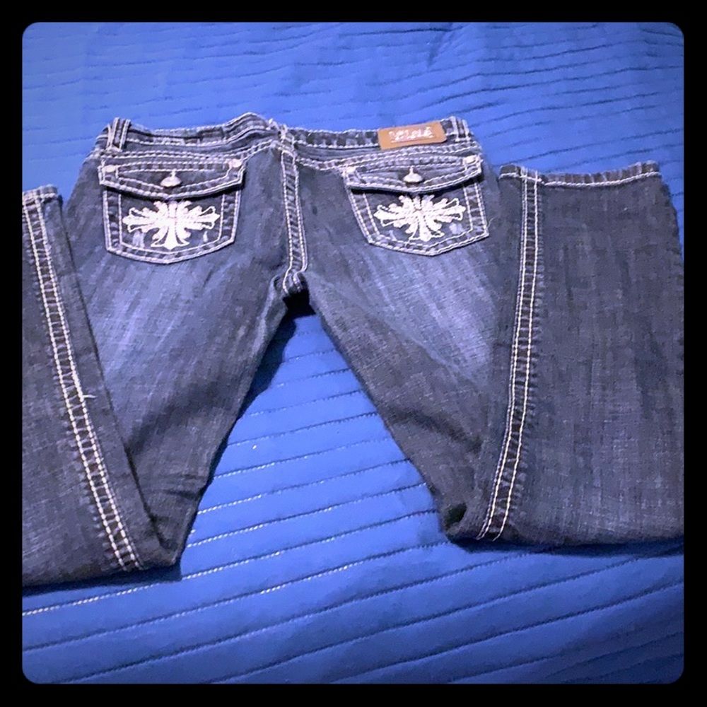 Cielo jeans